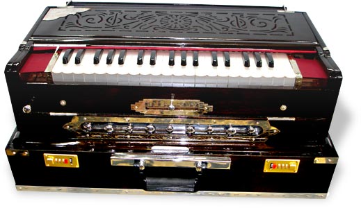 9scale Changer Harmonum